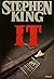 It by Stephen        King It by Stephen        King