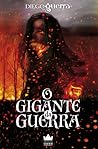 Book cover for O gigante da guerra