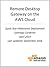 Remote Desktop Gateway on AWS (AWS Quick Start)