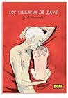 Los silencios de David by Judith Vanistendael