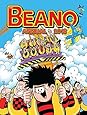 The Beano Annual 2016 (DCT Annuals)
