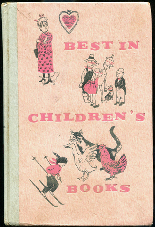 Best in Children's Books, Volume 40