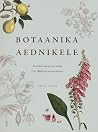 Botaanika aednikele  by Geoff Hodge
