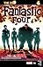 Fantastic Four #645