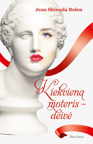 Kiekviena moteris – deivė