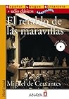 El retablo de las maravillas by Miguel de Cervantes Saavedra