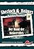 Sherlock Holmes - Skript Edition - Band 18 - Der Hund der Baskervilles (German Edition)
