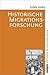 Historische Migrationsforschung by Sylvia Hahn