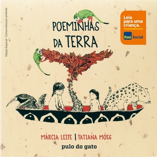 Poeminhas da Terra (Paperback)