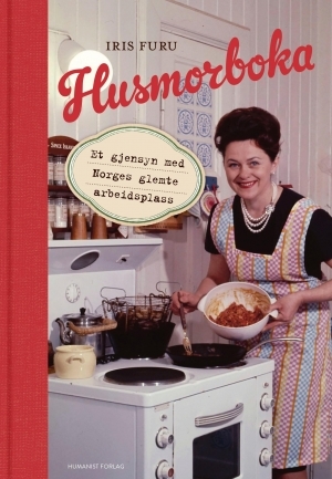 Husmorboka (Hardcover)