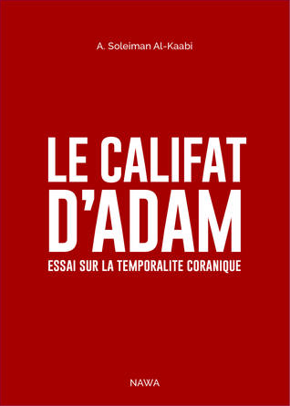 Le Califat d’Adam