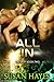 All In (The Drift, #2)