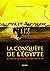 La conquête de l’Egypte