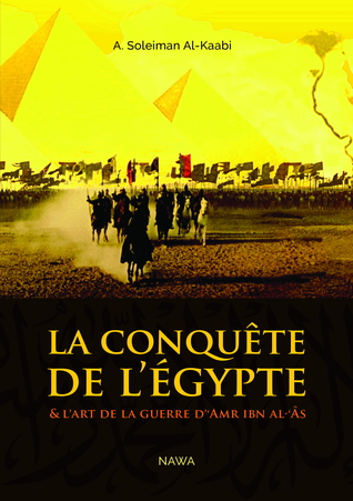 La conquête de l’Egypte