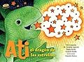 Ati, El dragón de las estrellas