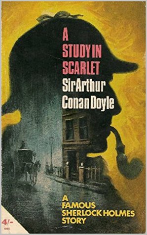 Sherlock Homes - A Study in Scarlet: A Study in Scarlet