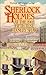 Sherlock Holmes at the 1902 Fifth Test by Stanley Shaw