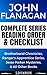 John Flanagan Series Reading Order & Checklist: Series List in Order - Brotherband Chronicles, Ranger's Apprentice Series, Jesse Parker Mysteries (Listabook Series Order Book 23)