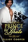 Prince & Pirate by Elliot Cooper