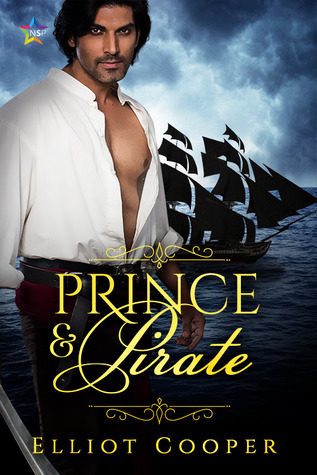 Prince & Pirate
