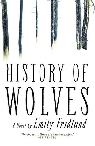 History of Wolves