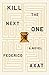 Kill the Next One by Federico Axat