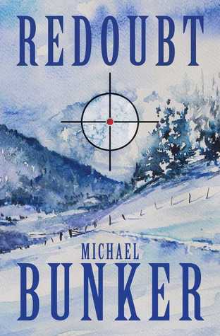 REDOUBT: A Short Story of the Apocalypse