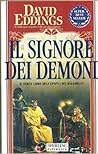 Il signore dei demoni by David Eddings