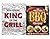 BBQ and Grill Sizzling Reci...