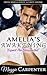 Amelia's Awakening: Expect the Unexpected (After Dark Novella Series: Ultimate Control Book 2)