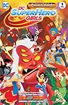 DC Super Hero Gir...