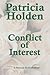 Conflict of Interest (Turn My Head Book 4)
