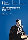 The History of Science by Frederick Gregory