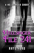 Hellsinger File #241