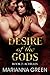 Desire of the Gods Book Two Achilles