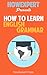 How To Learn English Grammar