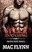 Spell Snatching (Blood Thief, #5)