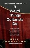 9 Weird Things Gu...