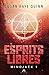 Esprits libres (Mindjack #1)