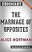 Summary The Marriage of Opposites: By Alice Hoffman | with Analysis