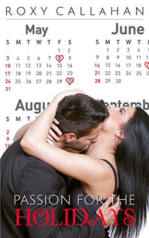 Passion for the Holidays (Kindle Edition)