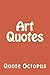 Art Quotes