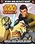 Star Wars Rebels: Story and Activity Book