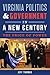 Virginia Politics & Government in a New Century: The Price of Power