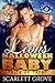 Lion's Halloween Baby