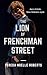 The Lion of Frenchman Street