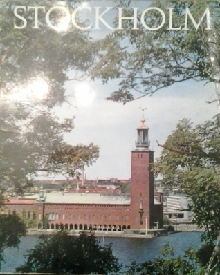 Stockholm (Paperback)