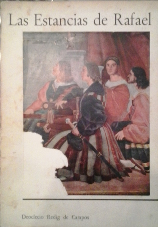 Las estancias de Rafael (Paperback)