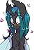 Butterfly Queen Chrysalis
