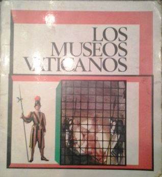 Los museos vaticanos (Paperback)